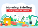 TOI Health News Morning Briefing| Parents to sue Covishield maker, new COVID variants FLiRT in India, death of young boy after eating noodles, why is menopause misunderstood and more