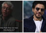 SRK mentioned in Interview With The Vampire - WATCH