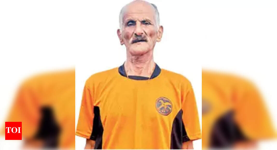 How a unique hockey fest gave Coorg Guinness fame