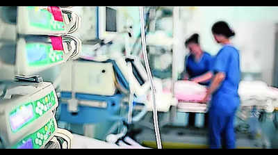 Maharashtra govt hospitals set to outsource critical services