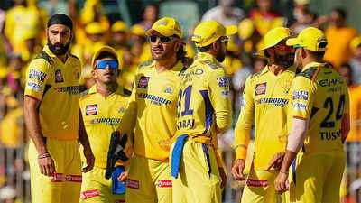 IPL 2024: Chennai Super Kings beat Rajasthan Royals to stay alive in playoffs race