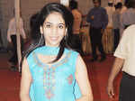 Rohit & Amruta's reception party