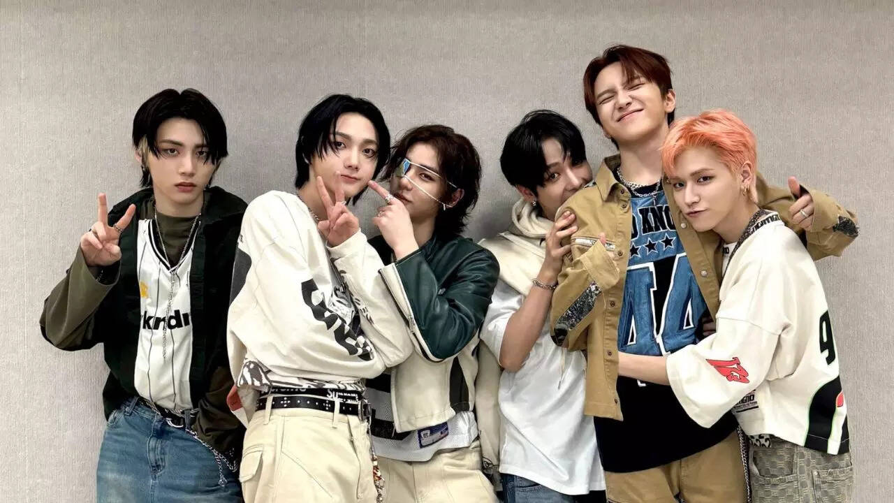 BOYNEXTDOOR wraps up activities with impressive growth in Korea