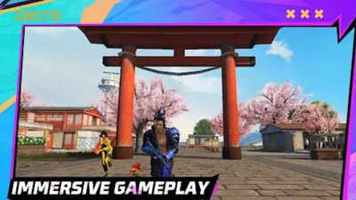 Garena Free Fire MAX redeem codes for May 13: Win new outfits, bundles, and more rewards today
