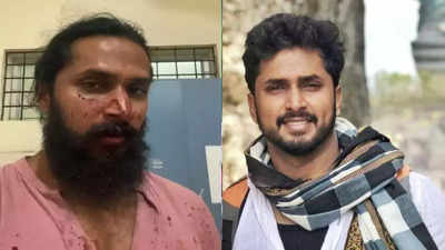 Kannada actor Chethan Chandra assaulted by gang of 20 in public; Seeks justice