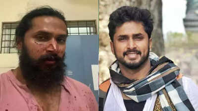 Kannada actor Chethan Chandra assaulted by gang of 20 in public; Seeks justice