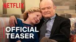 'That '90s Show' Teaser: Kurtwood Smith and Debra Jo Rupp starrer 'That '90s Show' Official Teaser