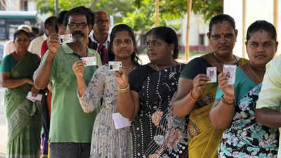 In Andhra's cash-for-vote 'bazaar', chaos, bargain and protests; but this is not the first time
