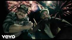 Dive into the Popular English Music Video of 'I Had Some Help' Sung By Post Malone Ft. Morgan Wallen