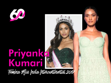 Priyanka Kumari's extraordinary journey from Miss India to modelling