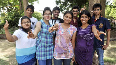 CBSE Class 12 Results 2024 Out, 87.98% pass: Check Your Scores Now at cbse.gov.in
