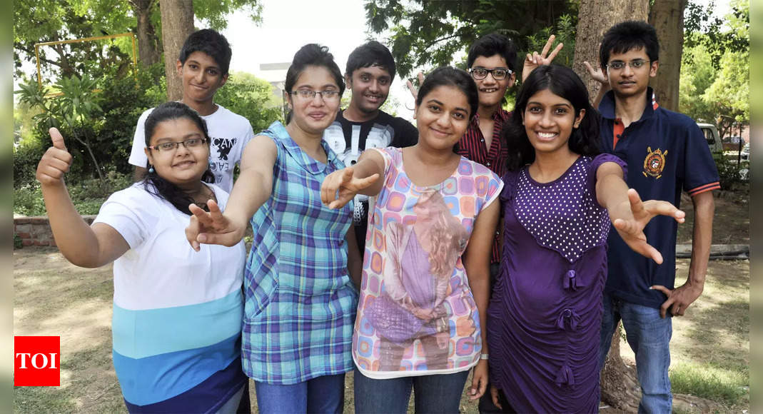 CBSE Class 12 Results 2024 Out, 87.98% pass: Check Your Scores Now at cbse.gov.in