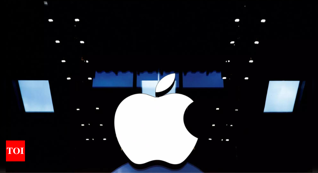 Apple Store employees in Maryland, US, may see its first-ever strike, here are the demands – Times of India