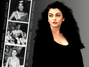 From winning the Miss India crown to global acclaim, here's a sneak peek into Aishwarya Rai's phenomenal journey!