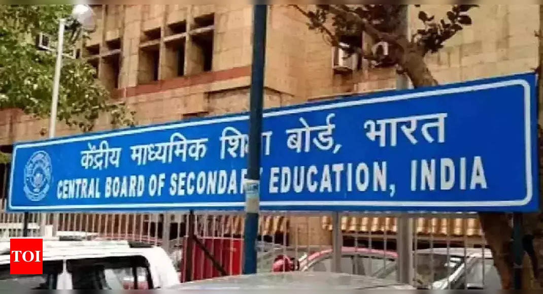 CBSE Board Class 12th Result announced at cbseresults.nic.in, Trivandrum records highest pass with 99.91%: Check region-wise performance here