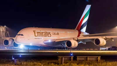 Long-haul carrier Emirates sees $4.7 billion profit in 2023 as airline takes flight after pandemic