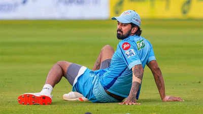 IPL 2024: Eyes on KL Rahul as LSG take on Delhi Capitals in battle of playoffs