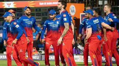 RCB IPL Playoff chances: How can they qualify in 2024?