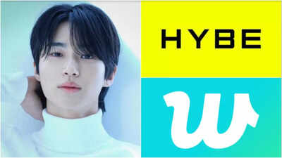 Byeon Woo Seok's Weverse DM Overwhelms Server, Fans Express ...