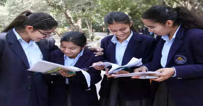 14.26 lakh candidates passed this year in CBSE Class 12 exams: Check key highlights from 2024