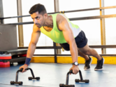 Gym mistakes that can put life threatening risk on the heart