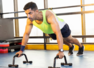 Gym mistakes that can put life threatening risk on the heart