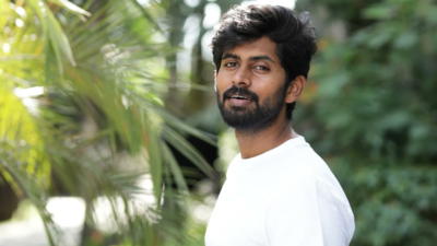 Kathir is all set to make his Malayalam debut with 'Meesha'