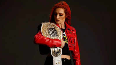 Speculation surrounds Becky Lynch's contract renewal with WWE