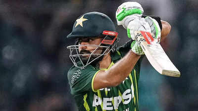 Pakistan captain Babar Azam becomes the most successful T20I captain after win against Ireland