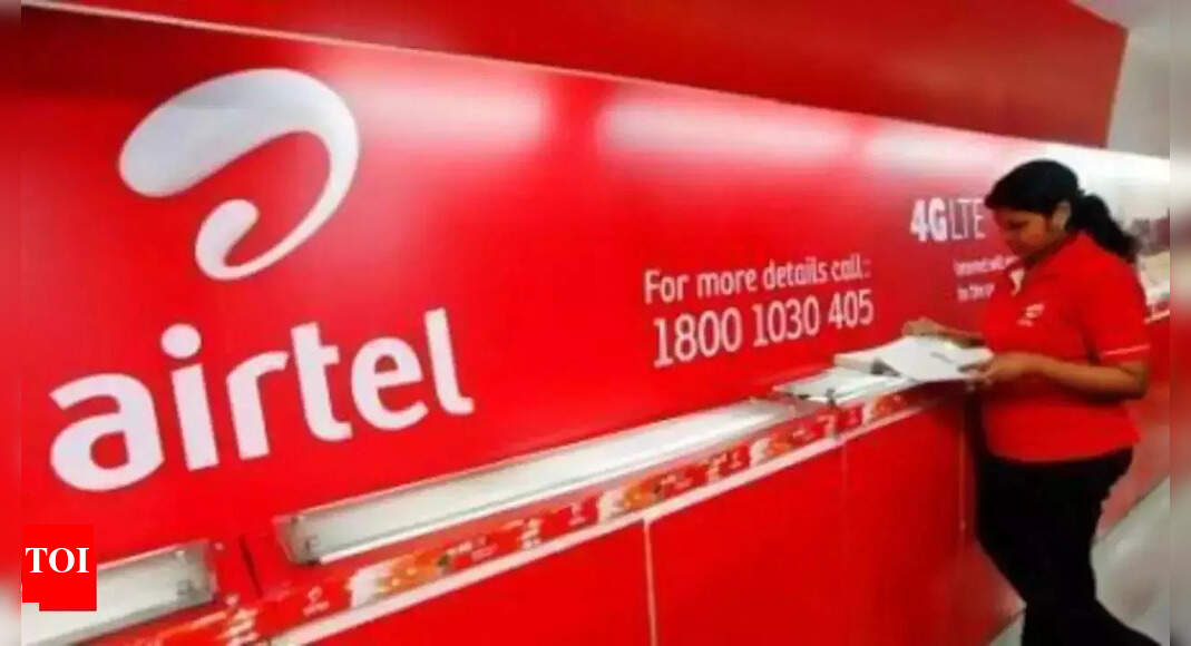 Airtel, Google Cloud partner to deploy generative AI solutions in India: All details