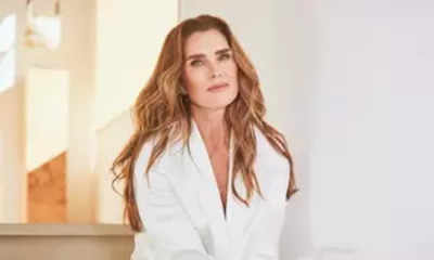 Brooke Shields says one is never relieved as a parent: 'There are always new worries'