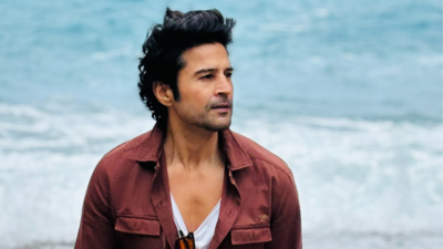 Rajeev Khandelwal to play a cameo in Hero Heeroine (Exclusive)