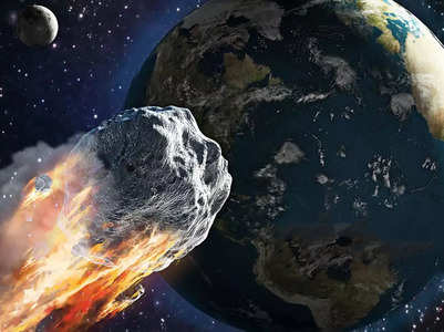 NASA warns against 368-foot asteroid speeding towards Earth