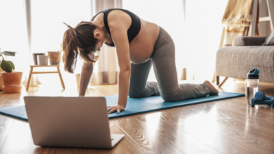 5 benefits of exercise during pregnancy