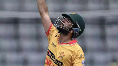 'The long-term vision is...': Captain Sikandar Raza sees opportunity in Zimbabwe's T20 World Cup 2024 absence
