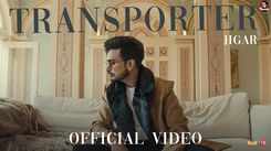Dive Into The Latest Punjabi Music Video Of Transporter Sung By Jigar