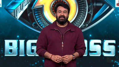 Bigg Boss Malayalam 6 to host family week: Contestants' loved ones to enter the house