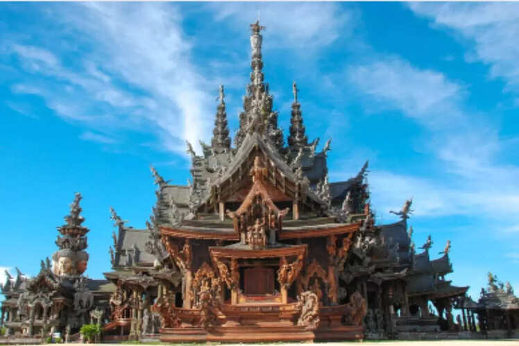 Pattaya