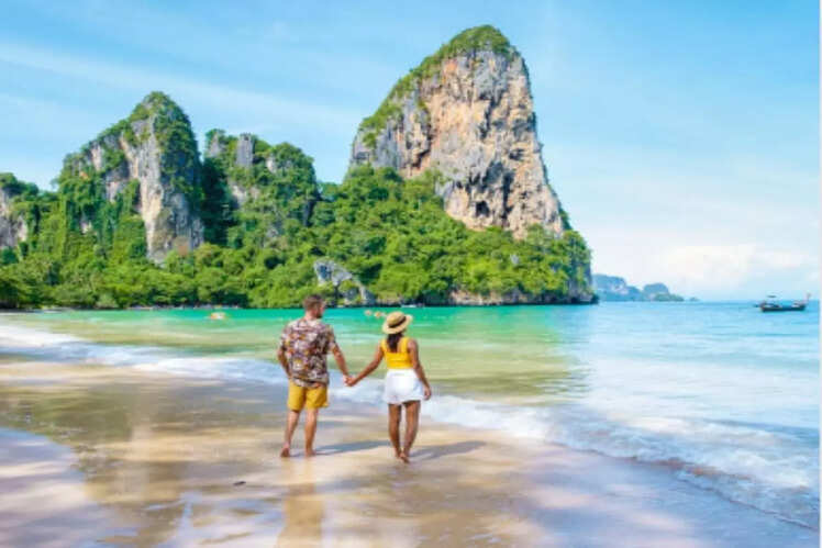 Krabi