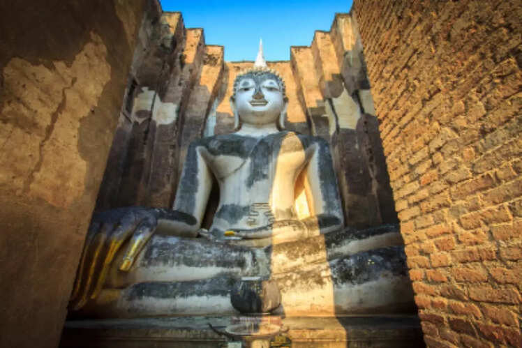 Sukhothai