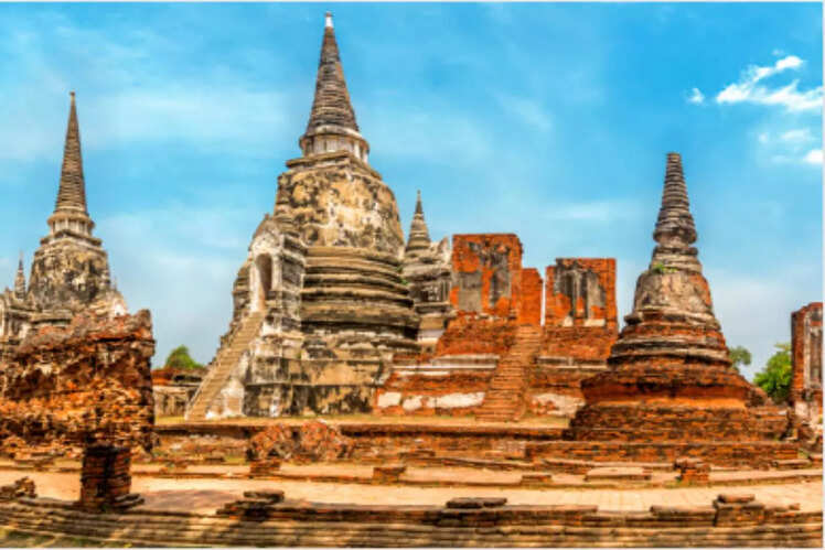 Ayutthaya