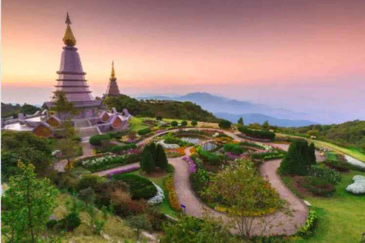 Chiang Mai