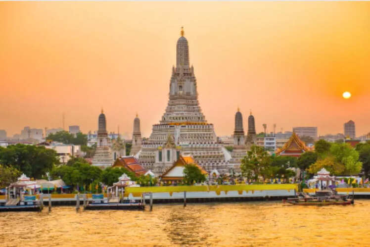 Bangkok