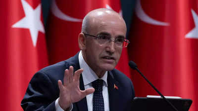 Turkey unveils package to rein in spending, boost efficiency - Times of ...