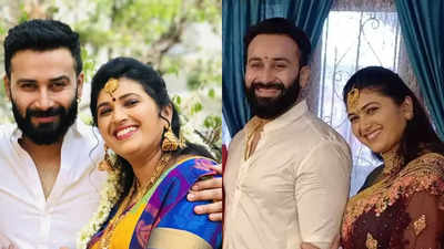 Trinayani actor Chandu Gowda mourns the untimely demise of co-star Pavitra Jayaram, says, "It's sad to see her pass away so young"