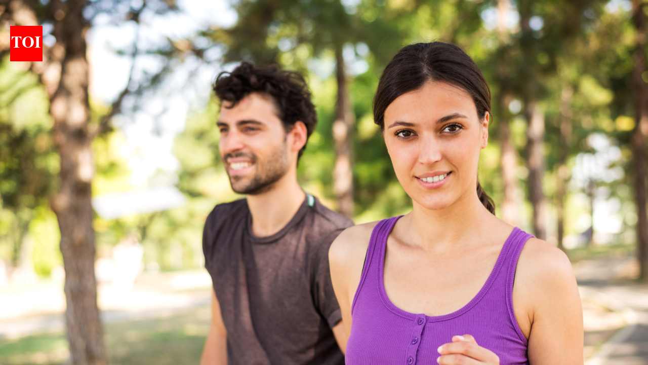 What is slow running: Should we added slow running to a workout routine
