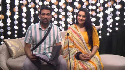 Bigg Boss Malayalam 6: Former contestants Shwetha Menon and Sabumon slam contestants for lack of self-respect and mutual love