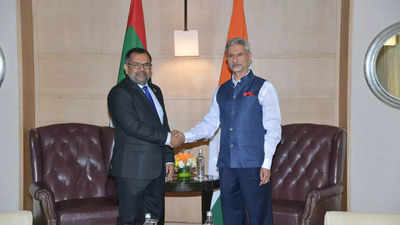 India extends vital budgetary support to Maldives, latter thanks amid strained ties