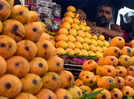 1, 53, 000 kilos of mangoes are arriving in Kolkata everyday: Dealers