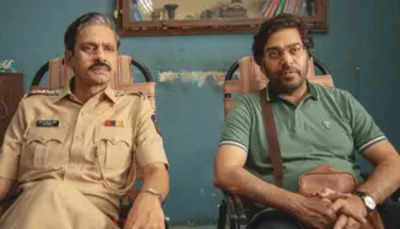 Ashutosh Rana: Vijay Raaz was effective as an eunuch in 'Gangubai Khatiawadi', he is a brilliant actor—exclusive!